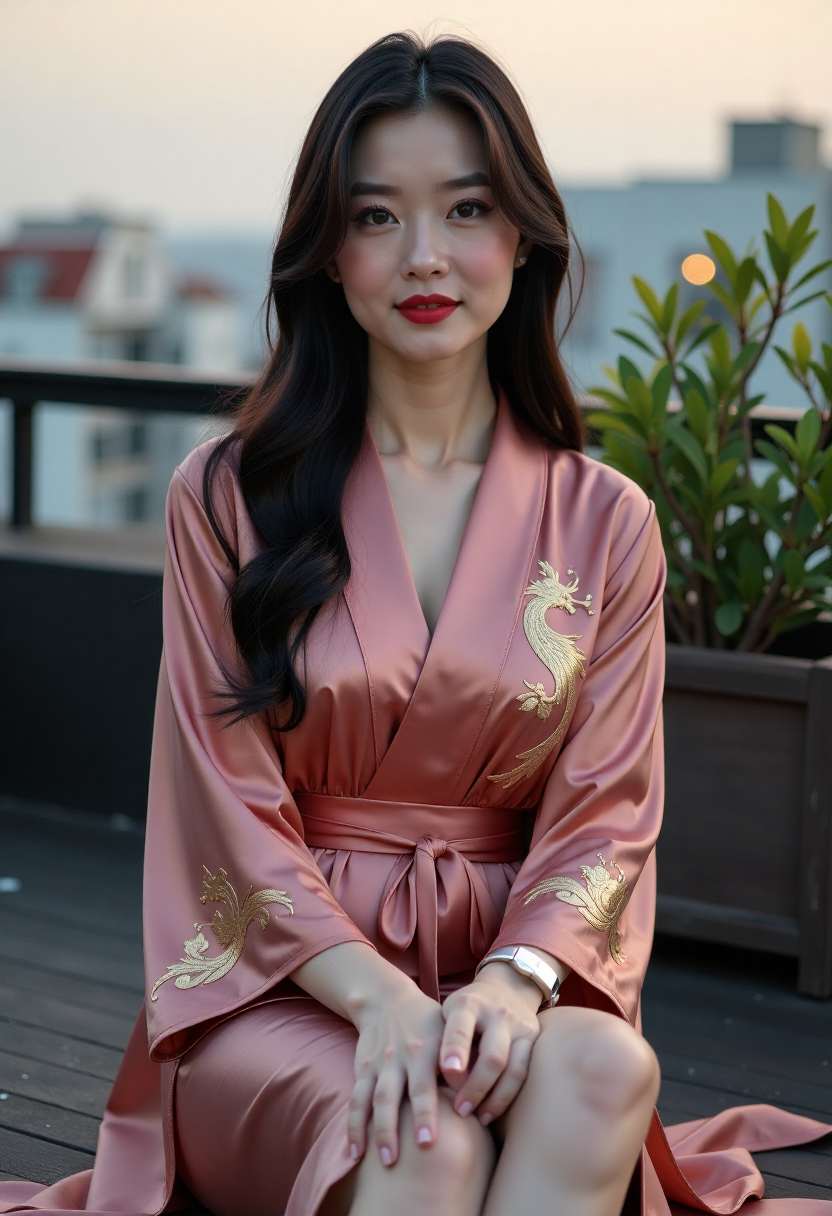 万象之主