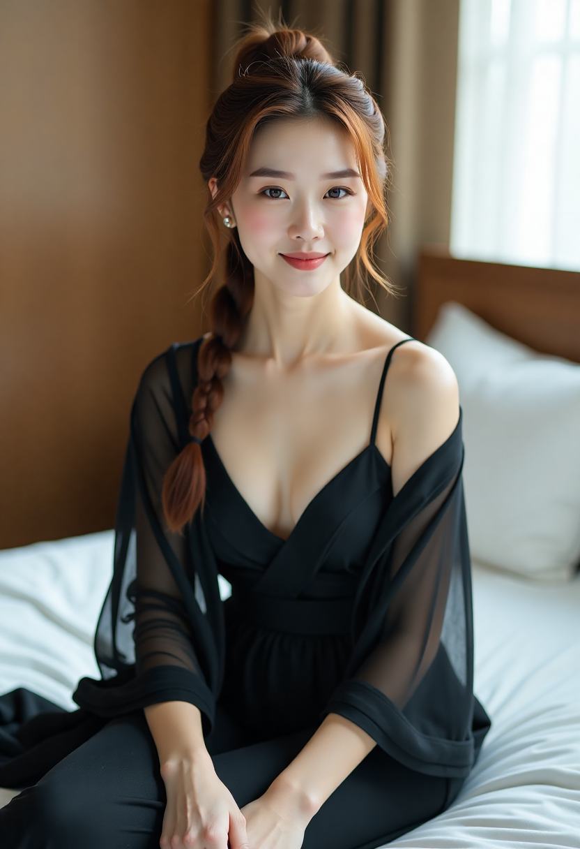 孤堡追凶